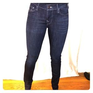 Women’s new True Religion skinny jeans. Size 26.